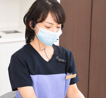歯科医師